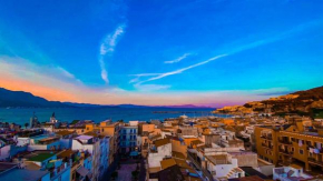 La terrazza dei colori